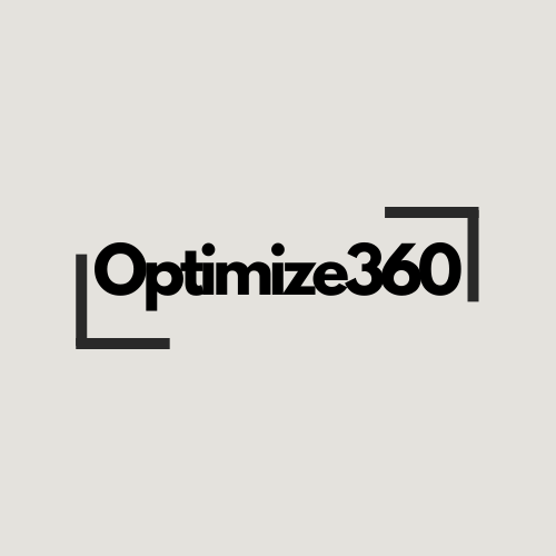 Optimize360
